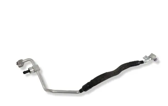 Audi E-tron GT Air conditioning (A/C) pipe/hose 9J1820249L