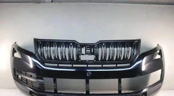 Skoda Kodiaq Front bumper 565807061 3200201144