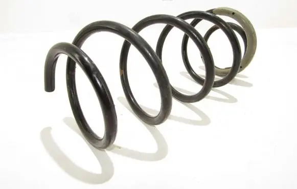 Mazda 2 Front coil spring