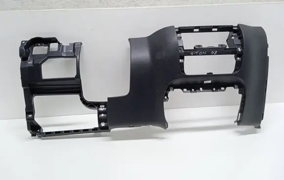 Volkswagen Tiguan Dashboard lower bottom trim panel 5M1857051 1155D300659