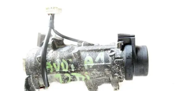 Audi A1 Ignition lock 1K0905851B
