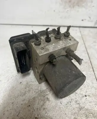BMW 5 E60 E61 ABS Pump 0265236022 6777803