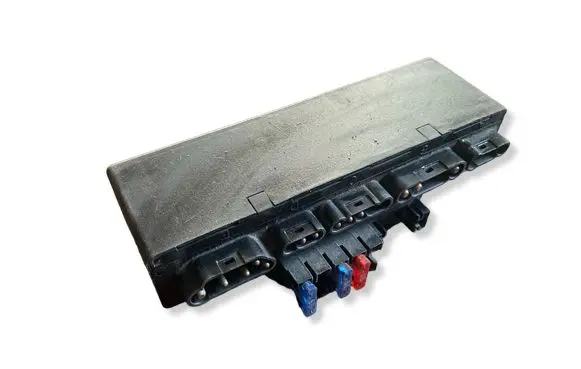 Mercedes-Benz E W210 Fuse module A2105400372