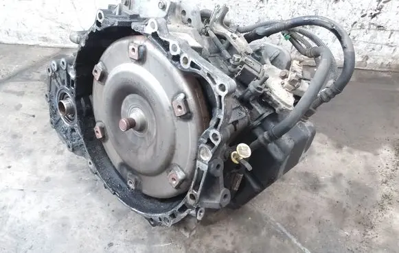Volvo XC90 Automatic gearbox P30681190 5551SN 04JV707333