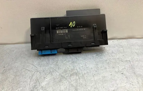 BMW 3 E92 E93 Other control units/modules 9226325 532469046 4520014049