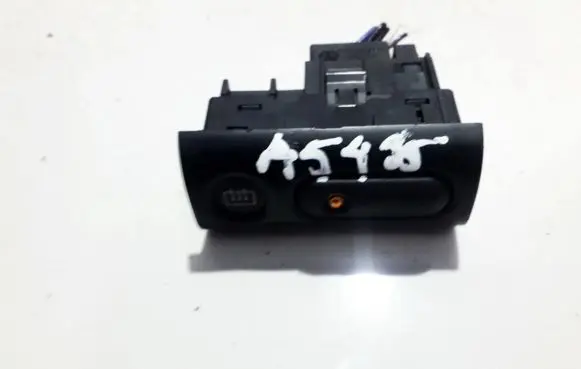 Ford Mondeo MK I Windscreen/window heater switch 95BG18C621AA 93BG-14469