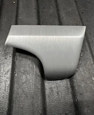 Volvo S90, V90 Panel trim 31417287