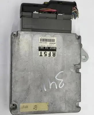 Mazda 6 Engine control unit/module 2758006261