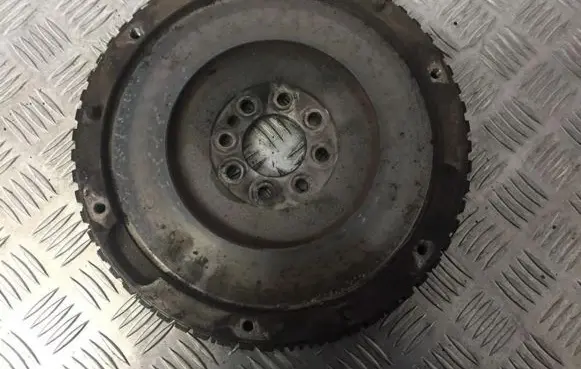 Citroen Berlingo Flywheel 9629580010