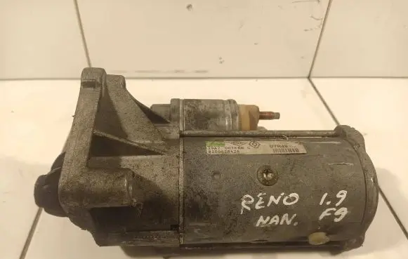 Renault Laguna II Starter motor 8200628426 29A70078KN