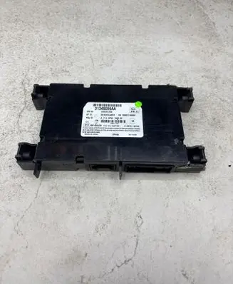 Bluetooth control unit module