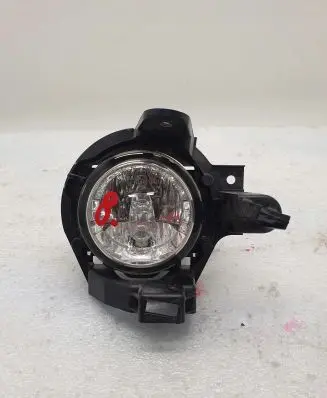 Nissan Leaf I (ZE0) Front fog light