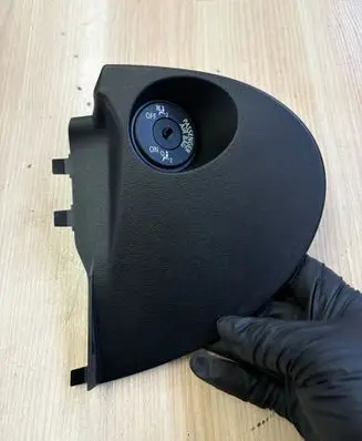Mini One - Cooper Coupe R56 Dashboard side end trim 51452752905
