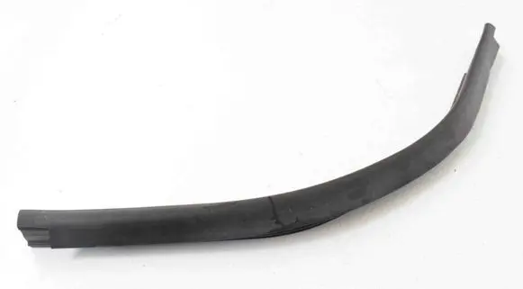 Engine compartment rubber