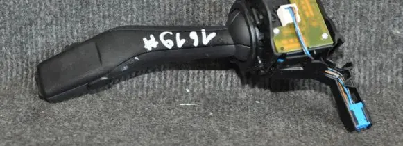 Volkswagen Golf V Indicator stalk 1K0953519J