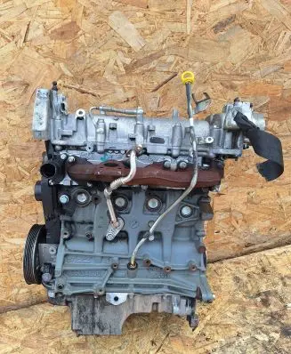 Alfa Romeo Giulietta Engine 940A3000