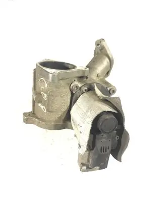Audi A3 S3 8P EGR valve 03G129637A 03G131502