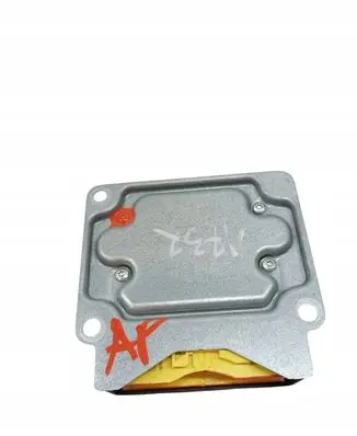 Skoda Citigo Airbag control unit/module 1S0959655B