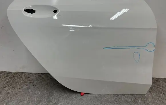 BMW 2 F44 Rear door 