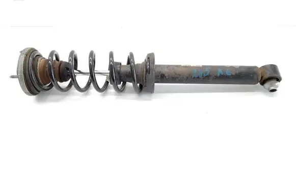BMW 5 F10 F11 Rear shock absorber with coil spring 6784023 3352678402301
