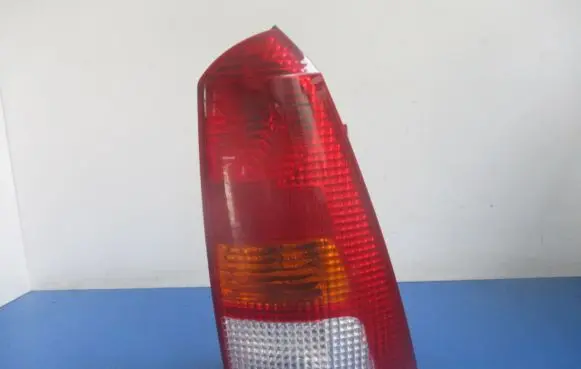 Ford Focus Rear/tail lights