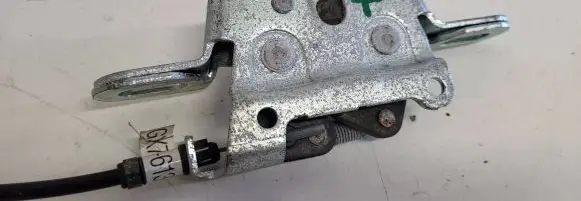 Jaguar XE Other interior part GX73613D61AA