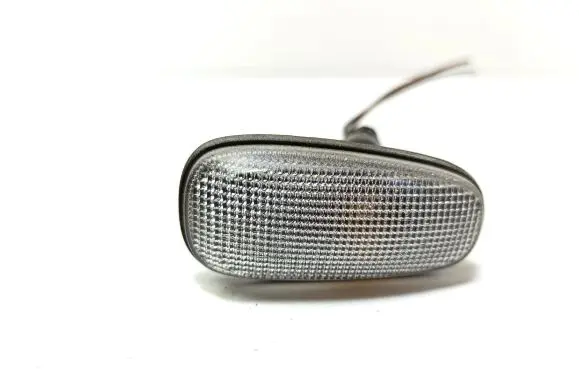 Opel Astra G Front fender indicator light