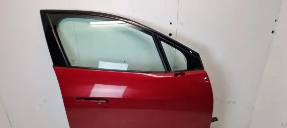 Jaguar I-Pace Front door