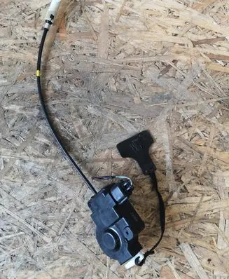 Lexus RX 300 Central locking motor PBTM15GF5