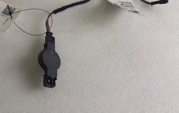 Porsche Cayenne (92A) Rain sensor 7P0955559D 10327095