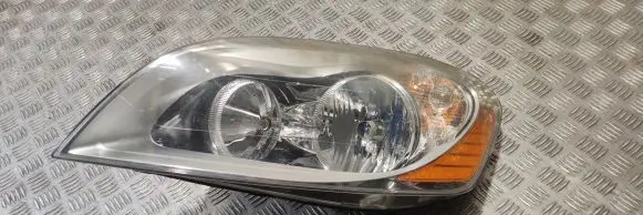 Volvo XC60 Headlight/headlamp 30763145
