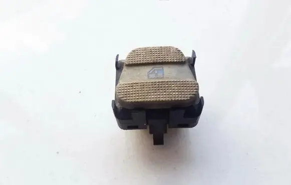 Volkswagen Golf III Electric window control switch 1H0959855C