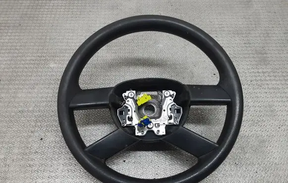 Volkswagen Touran I Steering wheel 1T0419091