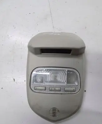 Peugeot 308 Rear seat light 9664522280