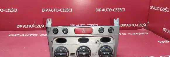 Alfa Romeo 147 Climate control unit 07353063520