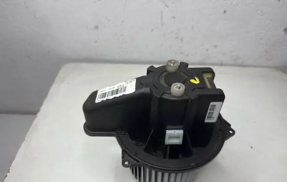 Ford Fusion II Interior heater climate box assembly housing TP1162508620