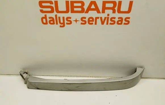 Subaru Forester SF Under headlight/headlamp trim 