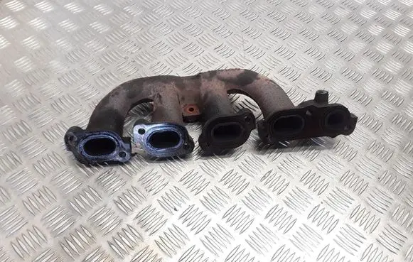 Renault Espace - Grand espace IV Exhaust manifold 820062882