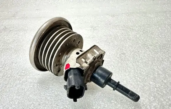 Audi A6 S6 C7 4G AdBlue injector 4H0131113A