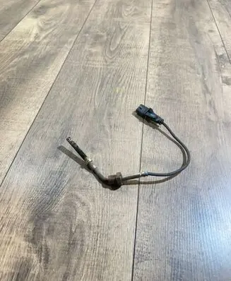 Exhaust gas temperature sensor
