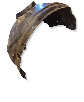 Ford Mondeo MK V Front wheel arch liner splash guards DS73A16115G