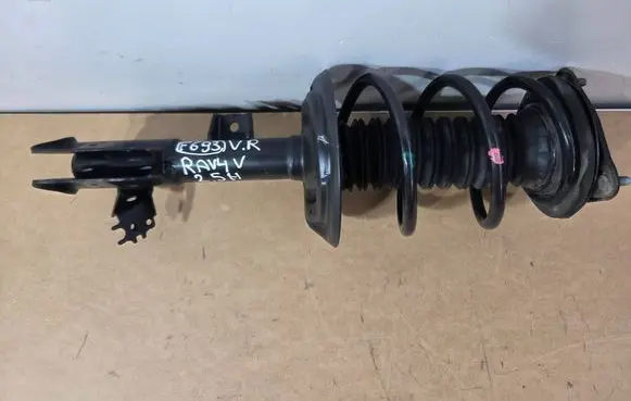 Toyota RAV 4 (XA50) Front shock absorber/damper 485100R230