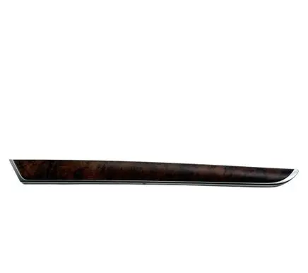 Audi A6 S6 C6 4F Front door trim bar 4F0867410D 4F0867410E
