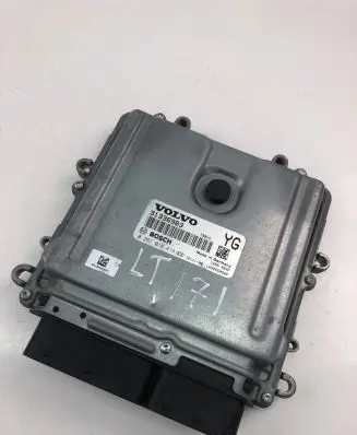 Volvo V60 Engine control unit/module ECU 31336983 0281018414