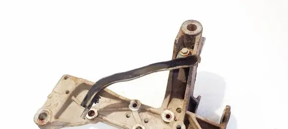 Skoda Superb B6 (3T) Front lower control arm/wishbone 1k0199295f