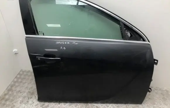 Opel Insignia A Front door