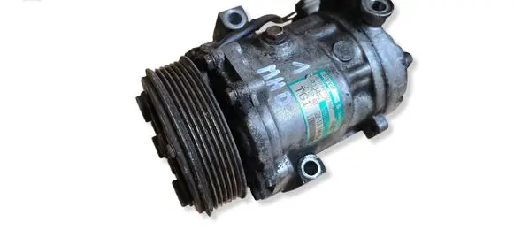 Suzuki Ignis Air conditioning (A/C) compressor (pump) 13106850 0099810362