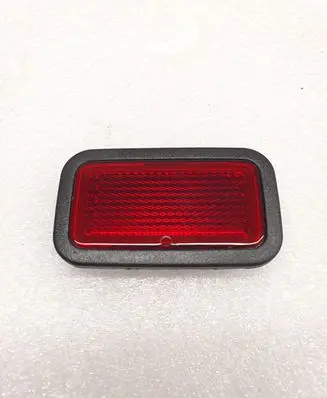 Mercedes-Benz GL X164 Rear door interior light A1648201474