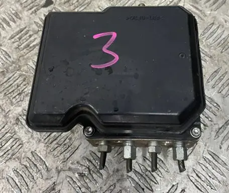 Nissan Juke I F15 ABS Pump TD8405