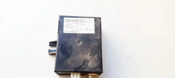 BMW 5 E39 Other control units/modules 64128370970 64.12-8370970